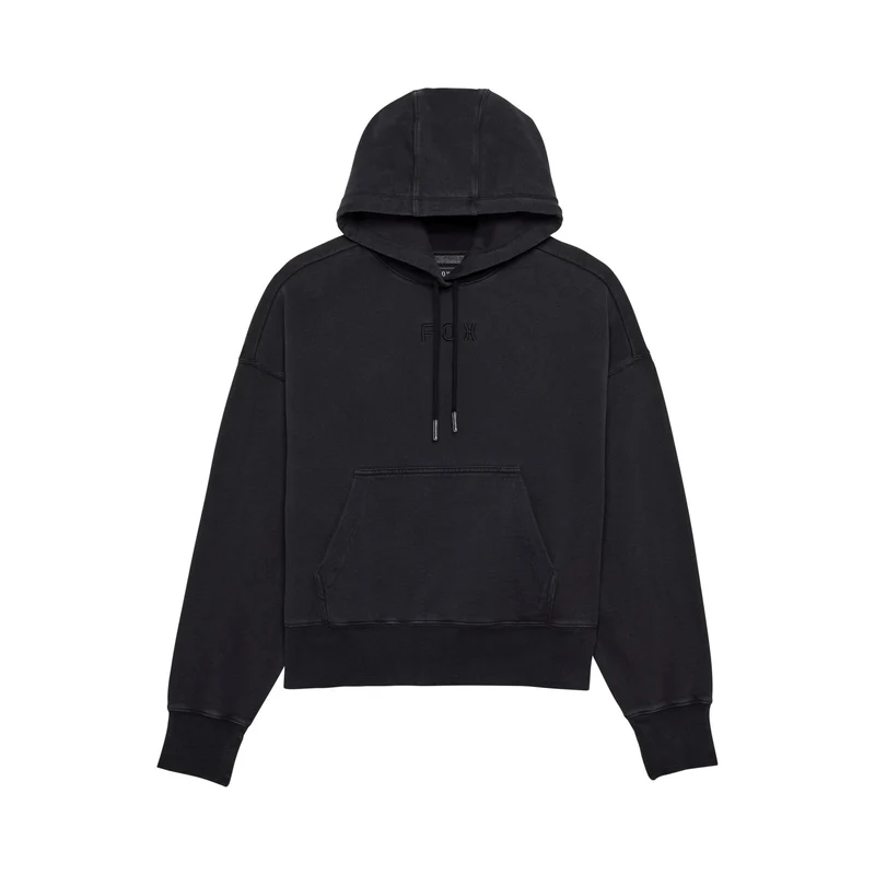 Fox W Wordmark Oversized Fleece Bottom