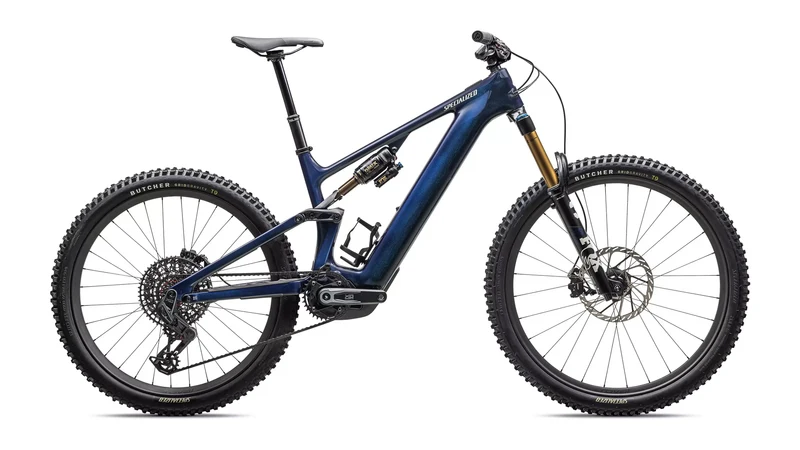 Specialized Levo 4 Pro Carbon BLUONYX/DKNVY/BLUGSTPRL 2026