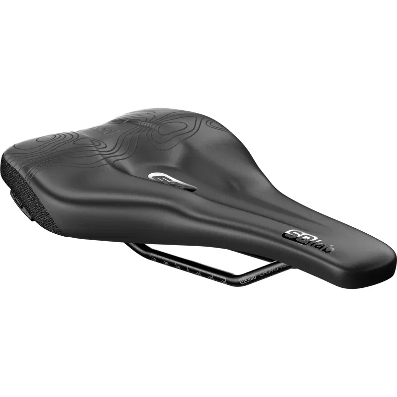 SQ-lab saddle 60X Ergowave active 2.2