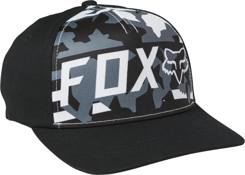 Fox Rwt FF Hat Youth