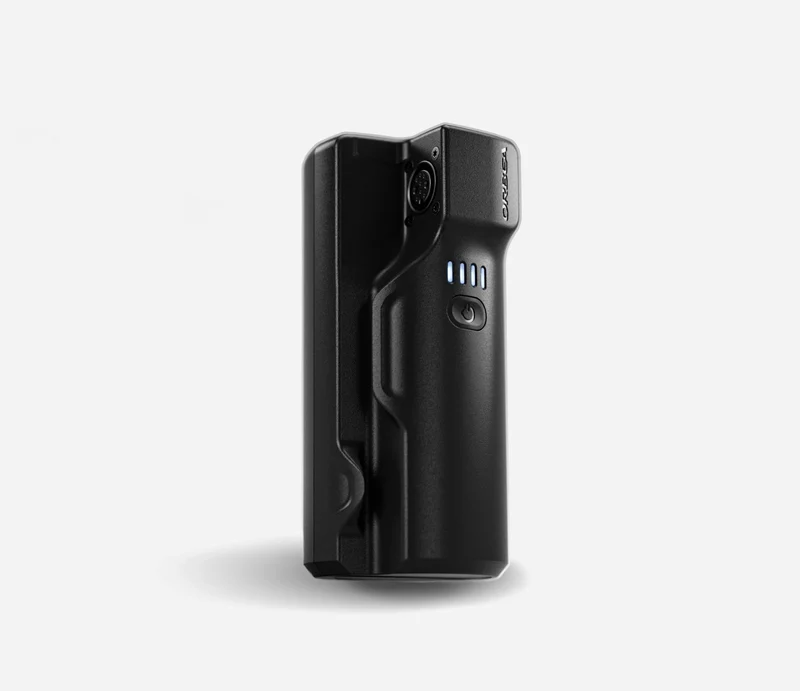 Orbea RS Range Extender GEN 2 210 Wh