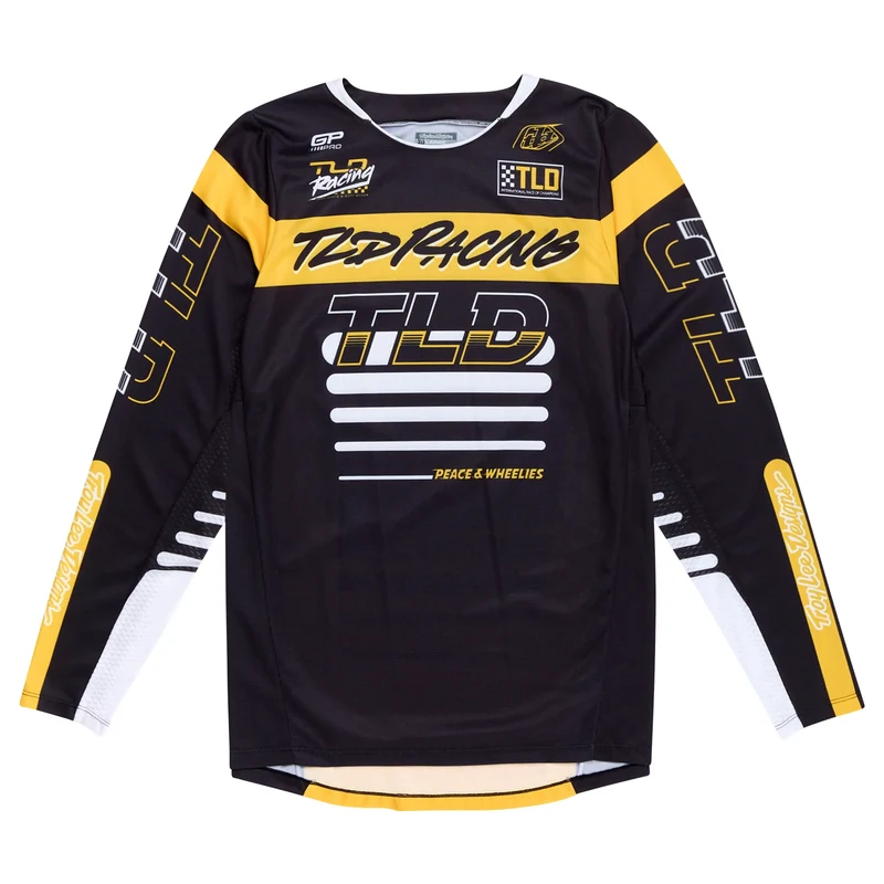 Troy Lee Designs GP Pro Jersey Fifty-50