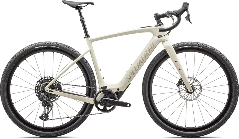 Specialized Creo SL Expert Carbon Black Pearl/Birch