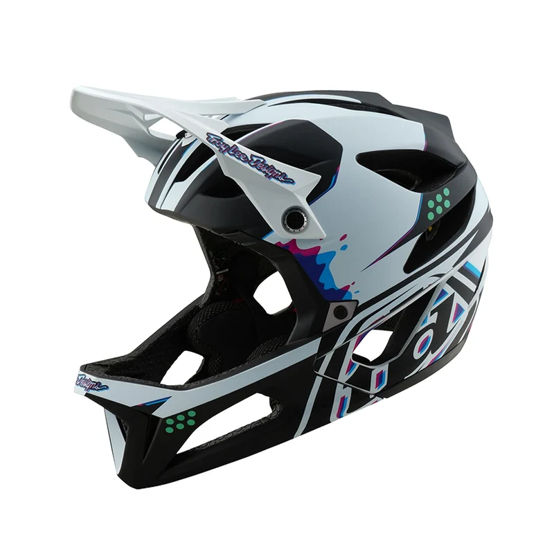 Troy Lee Designs Stage MIPS Helmet Trooper