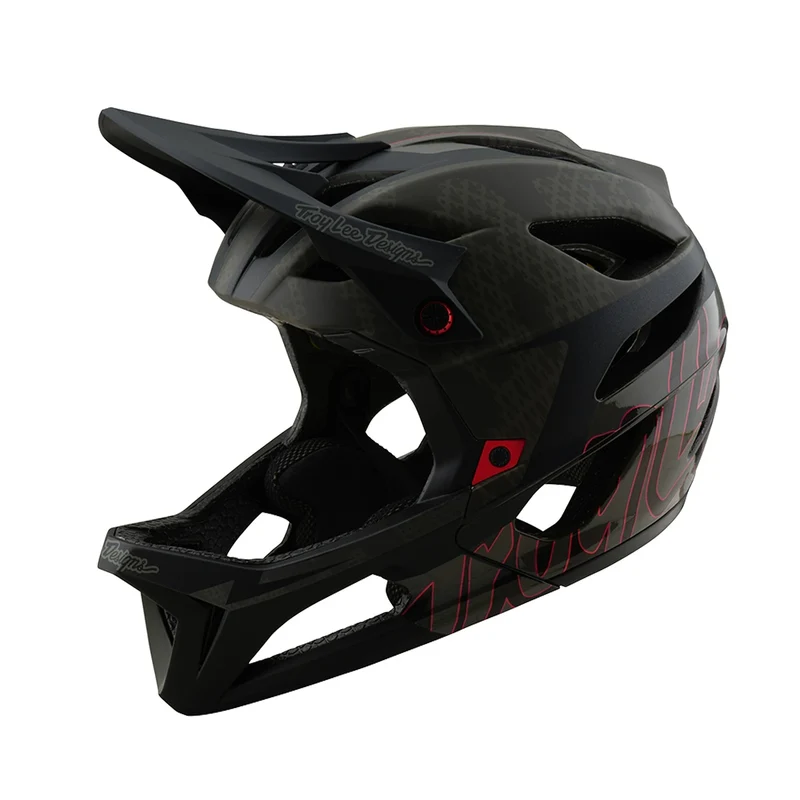 Troy Lee Designs Stage MIPS Helmet Neauwave
