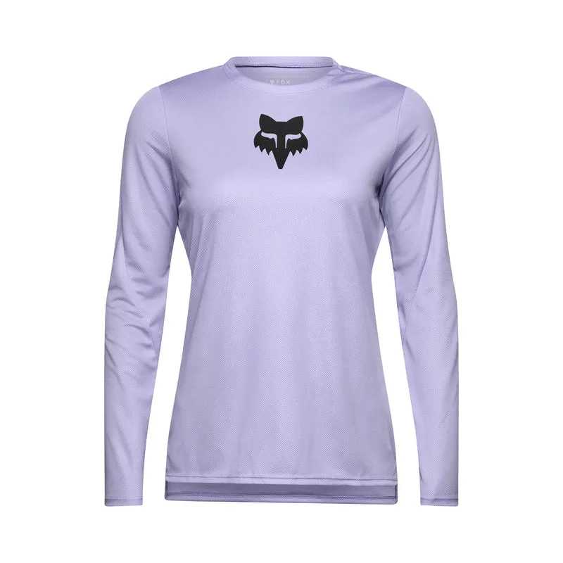 Fox W Ranger LS Jersey Head