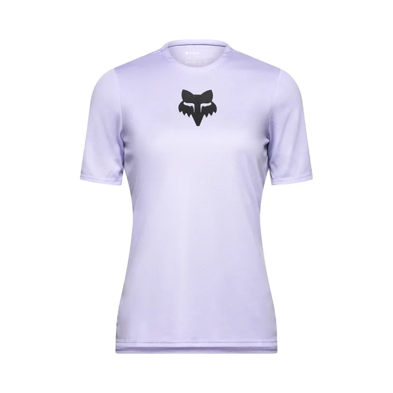 Fox W Ranger SS Jersey Head