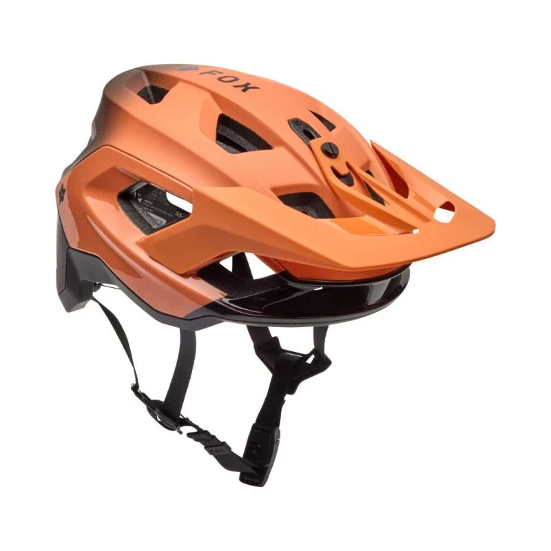Fox Speedframe Pro Backfade, CE