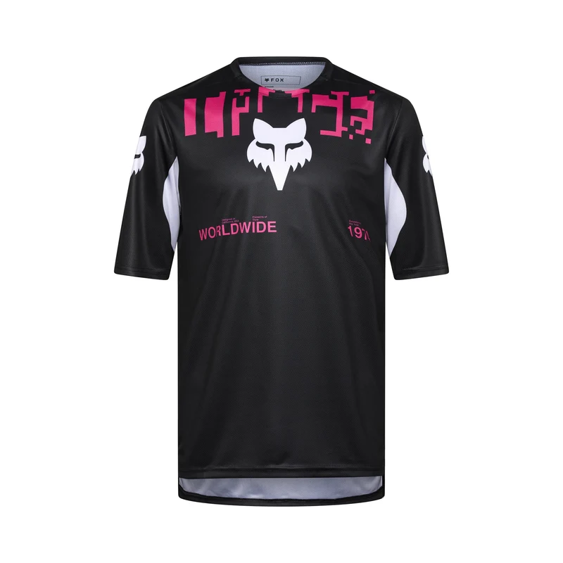 Fox Ranger SS Jersey Digi Image