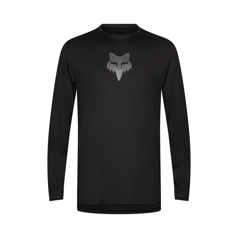 Fox Ranger LS Jersey Head