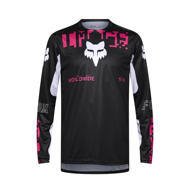 Fox Ranger LS Jersey Digi Image