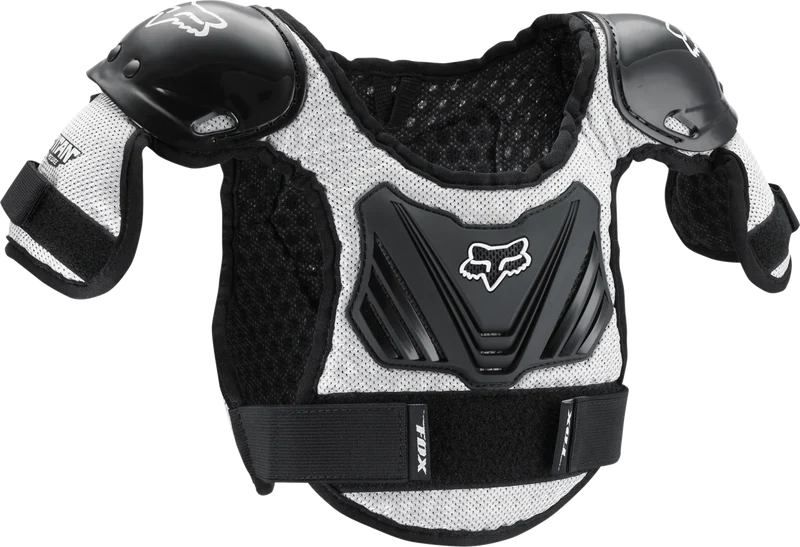 Fox Peewee Titan Roost Deflector