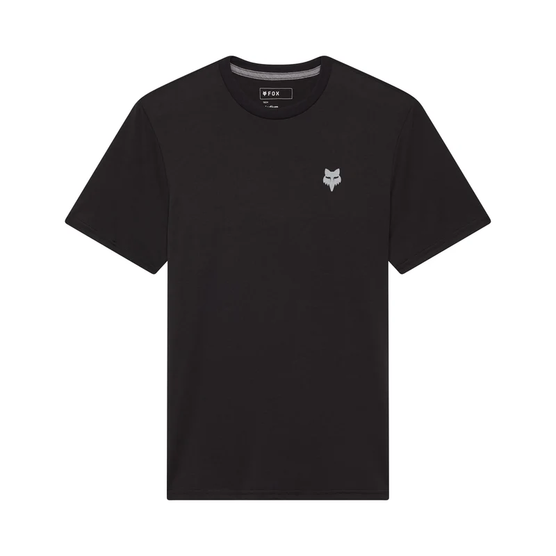 Fox Frequency SS Tech Tee