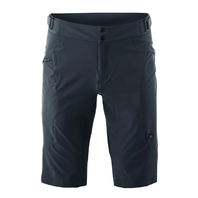 Gonso Trail Shorts Hipbag M