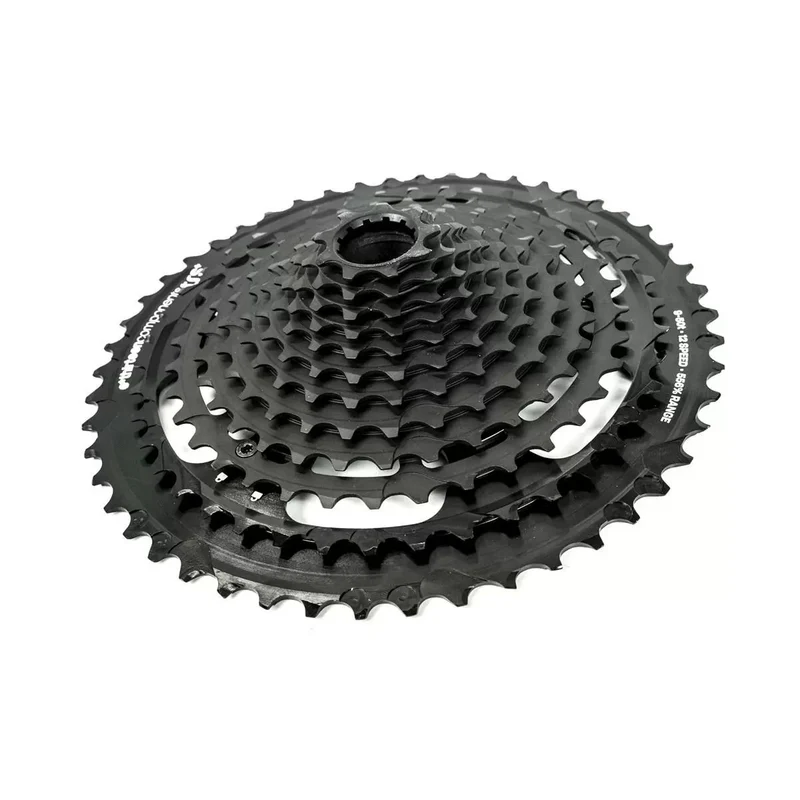 e*thirteen cassette TRS+ 12-speed 9-50T