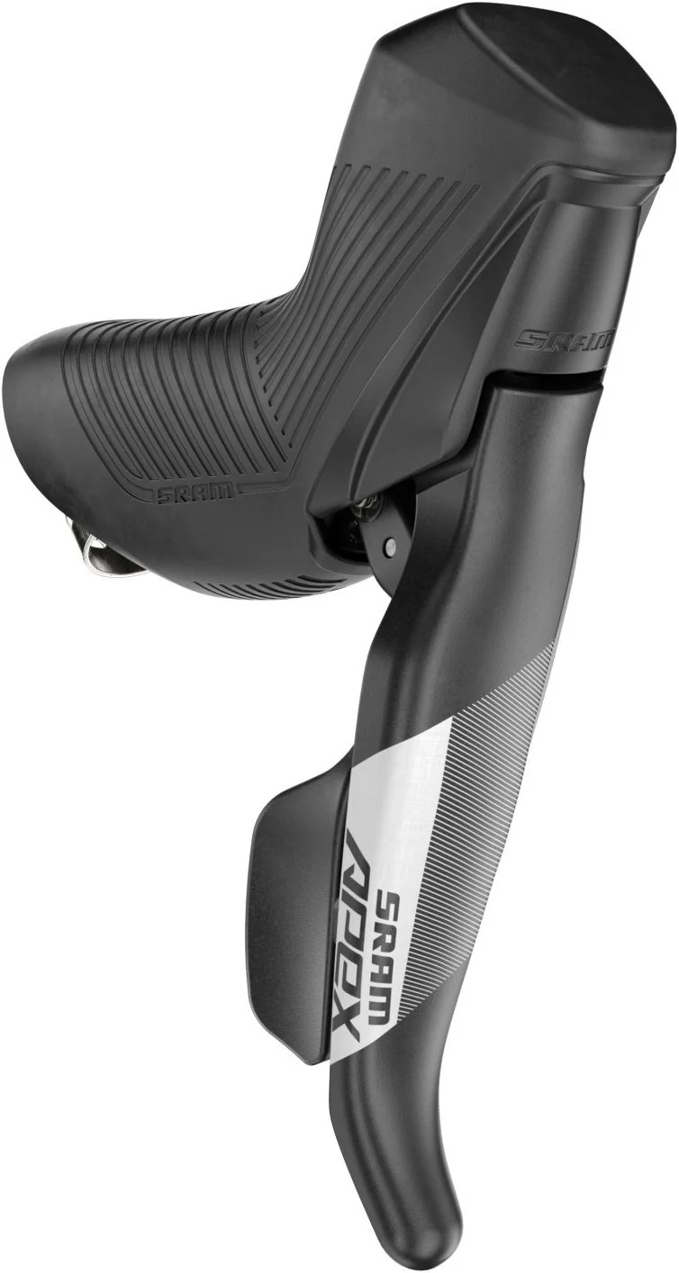 SRAM disc brake "Apex"