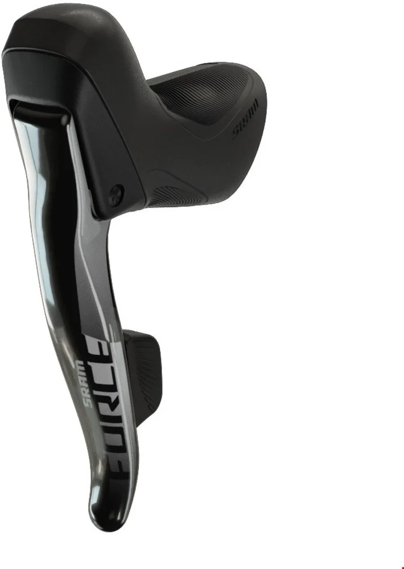 SRAM FORCE eTap AXS shift/brake levers