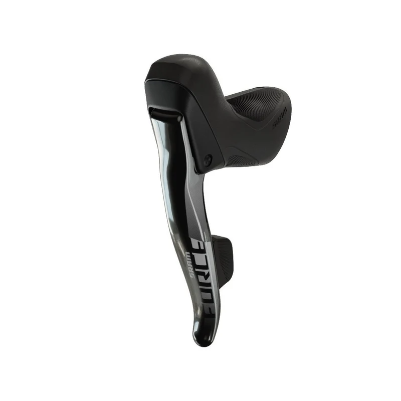 SRAM FORCE eTap AXS 12-speed shift/brake levers