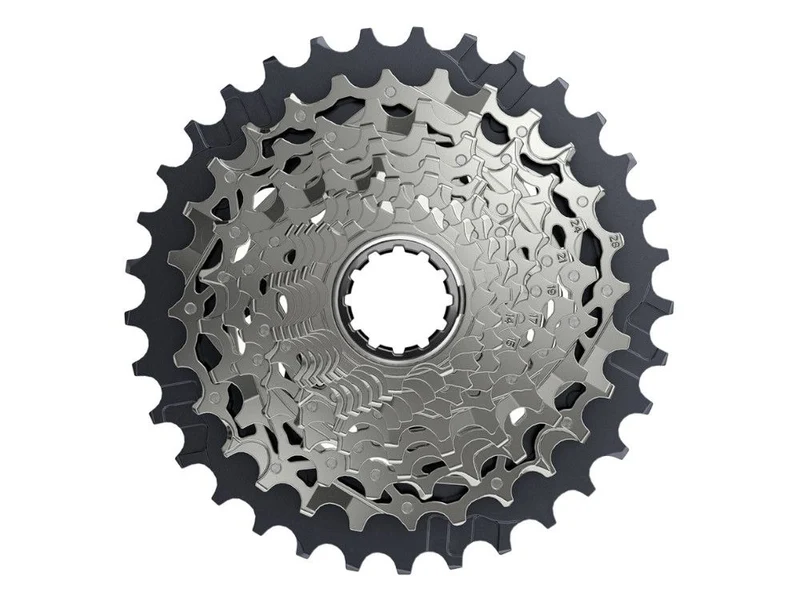 SRAM XG-1270 12-speed cassette