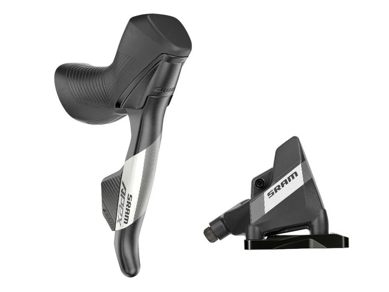 SRAM APEX AXS shift/brake unit
