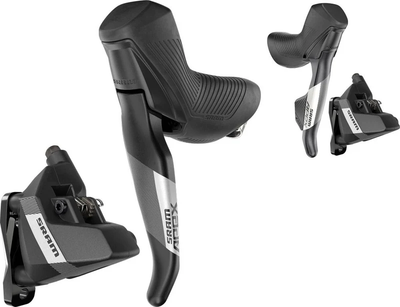 SRAM APEX AXS REAR SHIFT/BRAKE UNIT