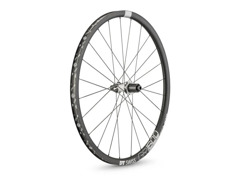 DT SWISS HR GR1600 Spline 700C DB 142/12mm
