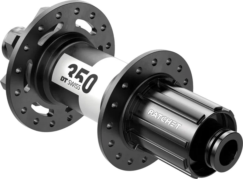 DT SWISS HR hub 350 MTB Disc Brake 148/12mm