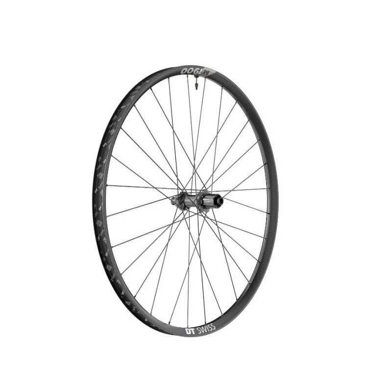 DT SWISS HR M 1900 Spline DB 27.5" 30mm