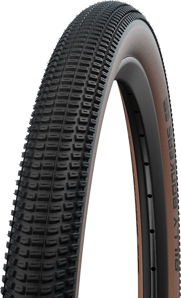 Schwalbe tires BILLY BONKERS Performance