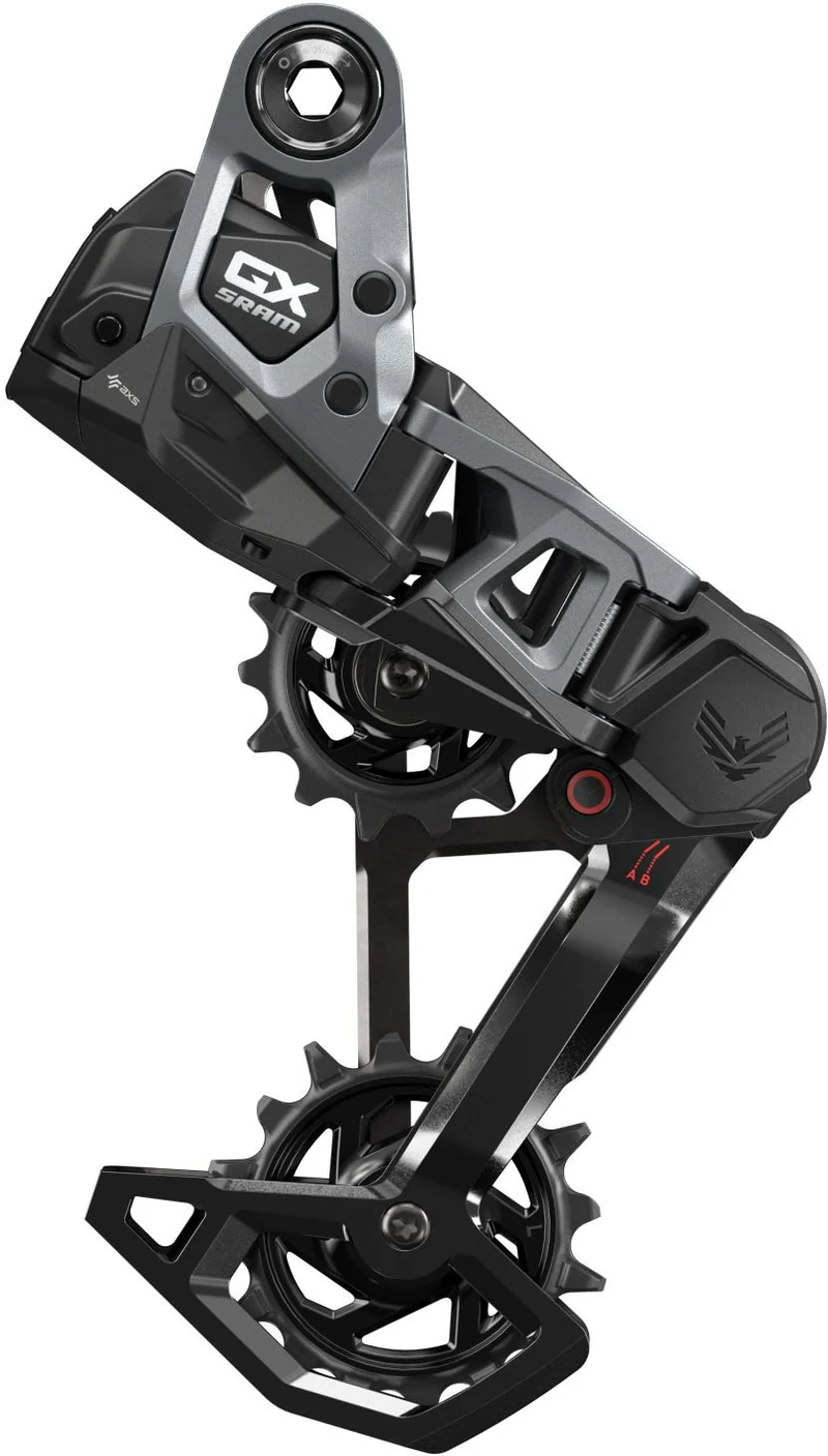 SRAM GX Eagle AXS Transmission 12-speed rear derailleur