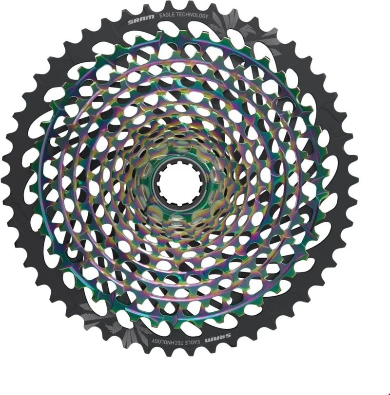 SRAM XG-1299 cassette