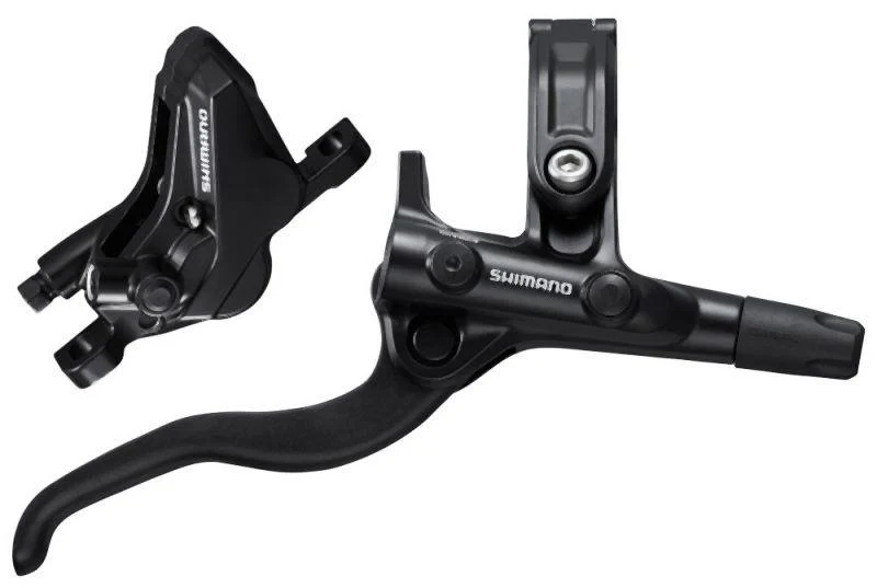 Shimano disc brake M4100/MT420 right