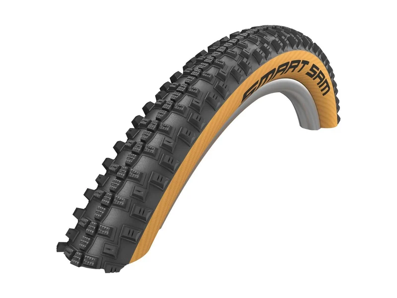 Schwalbe Smart Sam Performance Classic Skin DR