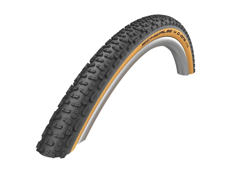 Schwalbe G-One Ultrabite RGTLE Classic FR