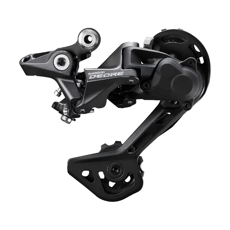 Shimano rear derailleur DEORE RD-M5120 10/11-speed