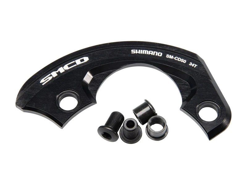 Shimano bumper SAINT SM-CD50 for 34 teeth