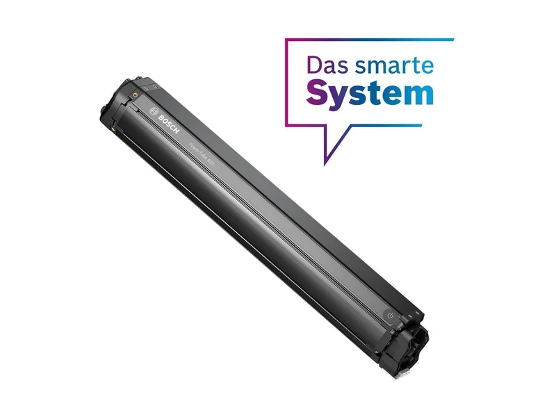 Bosch PowerTube 625 Smart System
