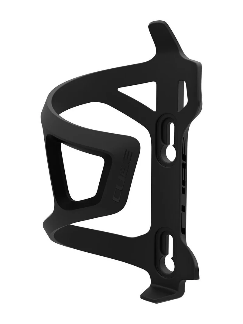 Cube 19 bottle holder HPP Sidecage black´n´black