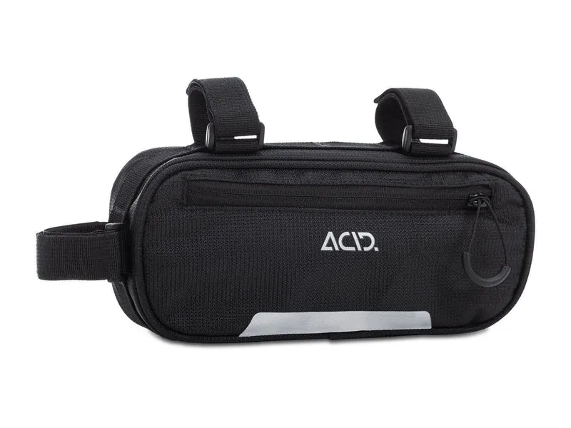 Acid frame bag CMPT 1.2 black