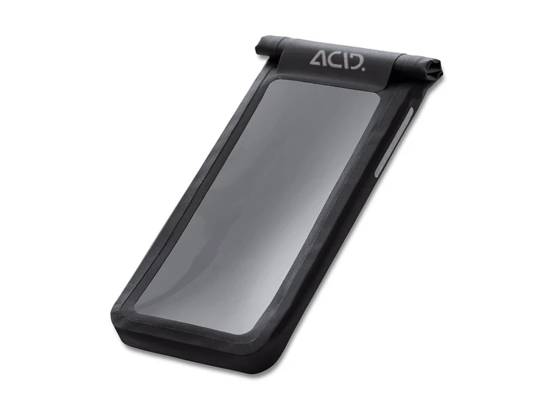 Acid mobile phone case PURE M black