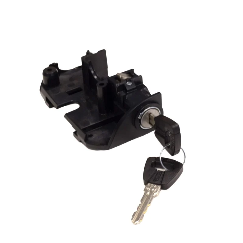 Abus Bosch standard cylinder for luggage carrier battery