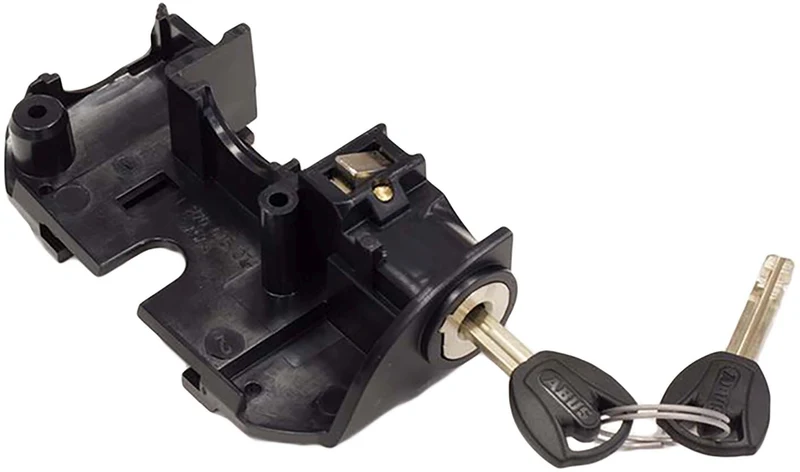 Abus ABUS Bosch PlusCylinder for luggage carrier battery Gen.2