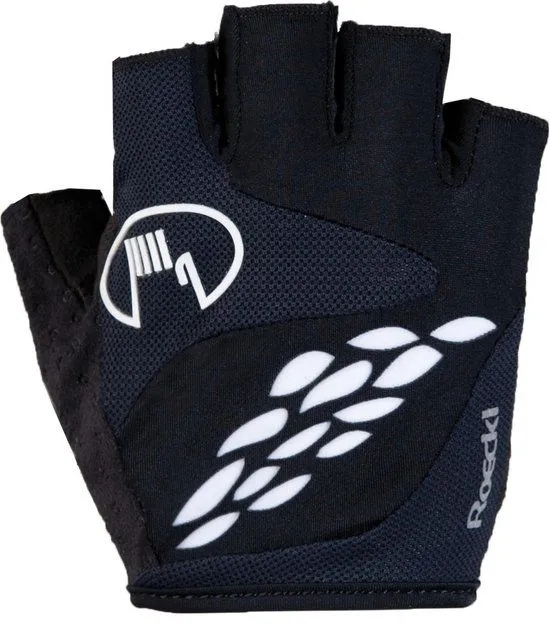 Roeckl gloves Rad adies Daito