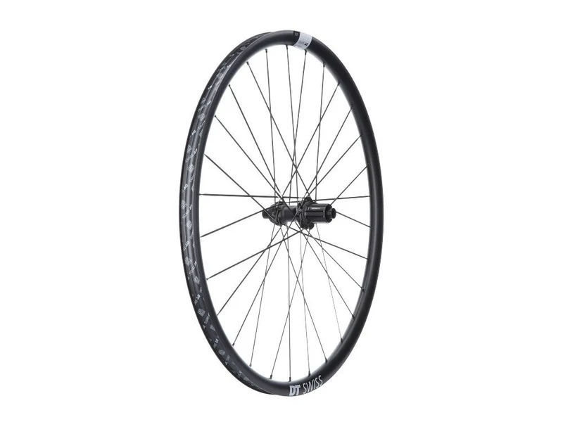 DT SWISS wheel HG 1800 SPLINE 25 DB Alu, sw, CL, 148/12 T