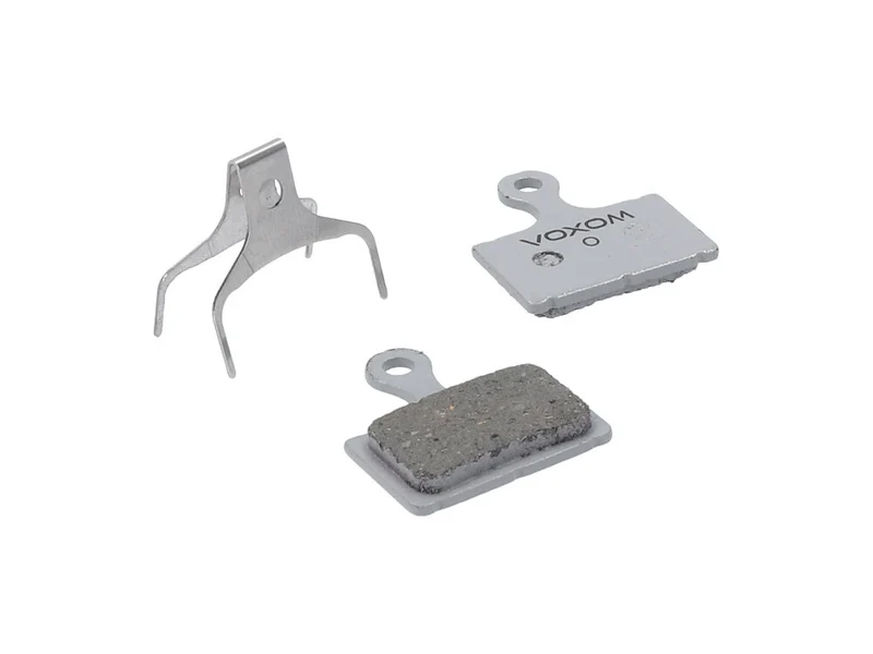 VOXOM disc brake pads Bsc25 OR, Shimano Dura Ace