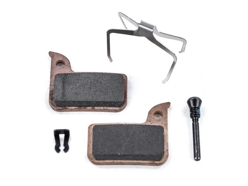 SRAM disc brake pads road disc/level sintered/steel