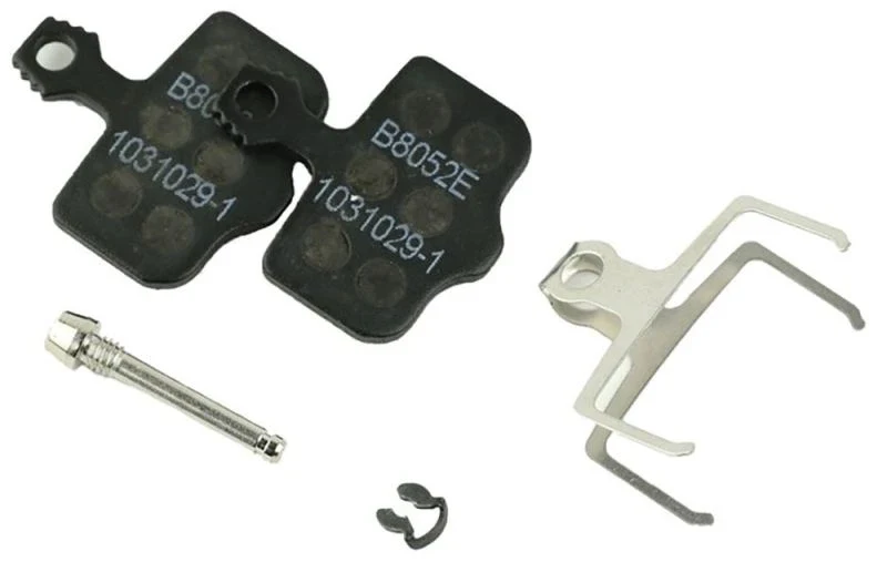 SRAM Road Disc brake pads/Level organic/ steel