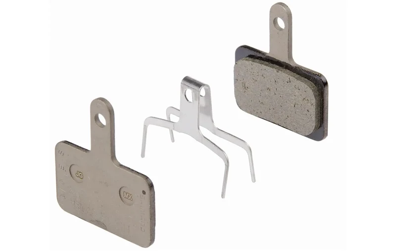 Shimano brake pad Resin BR-T615 B01S