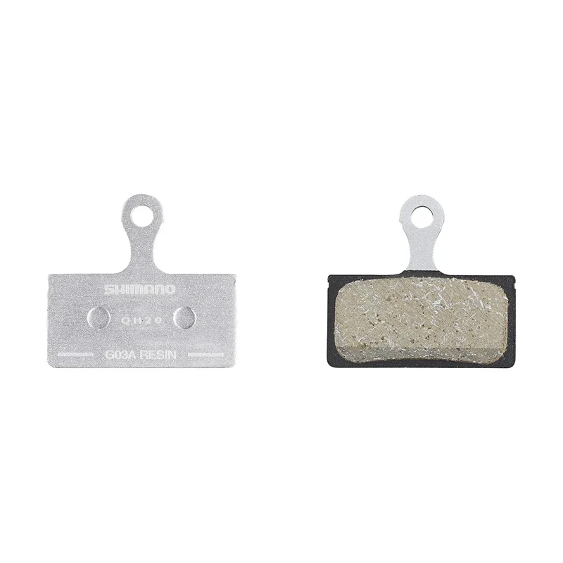 Shimano BRAKE PADS-RESIN G03A