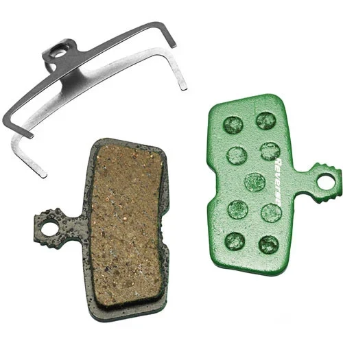 REVERSE disc brake pad Avid Code 2011-2014/ Code R